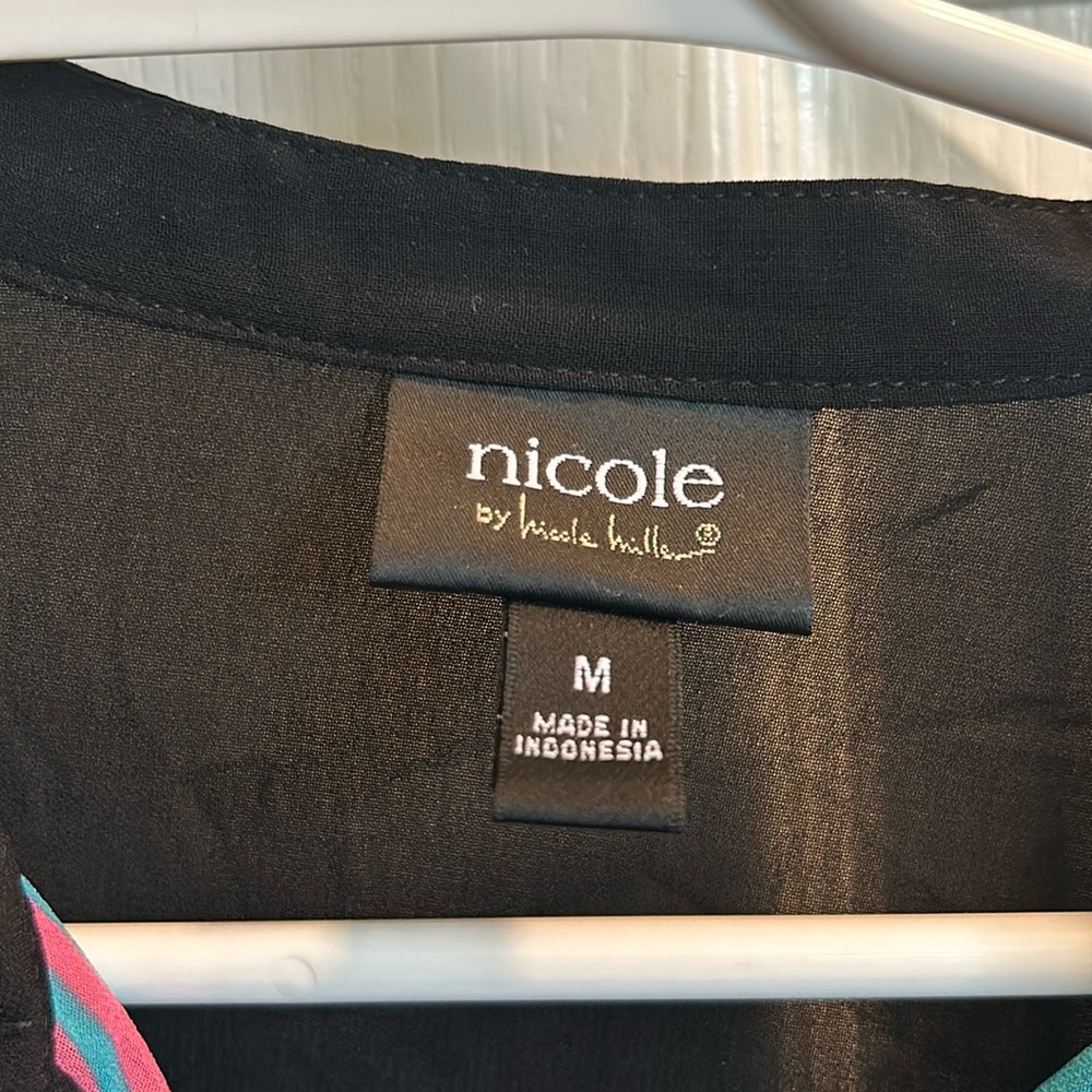 Nicole by Nicole Miller